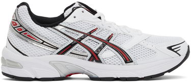 Tennarit ja kengät Asics & Red Gel 1130 Harmaa | 1201A256, 0