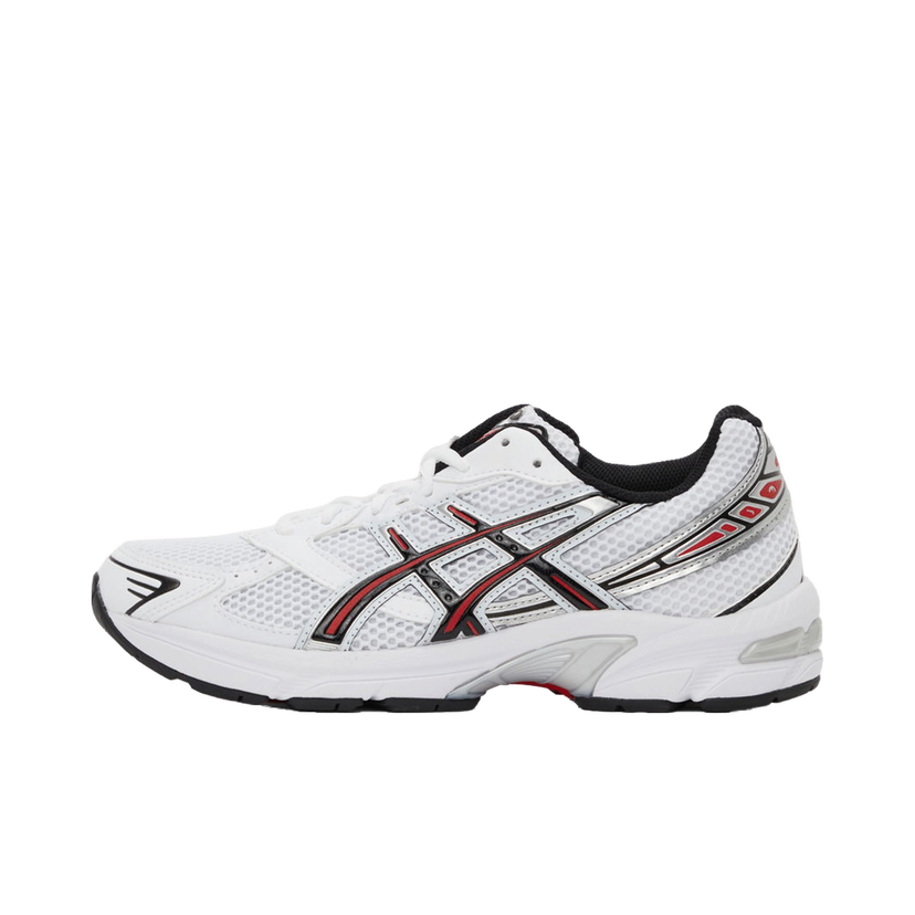 Tennarit ja kengät Asics & Red Gel 1130 Harmaa | 1201A256