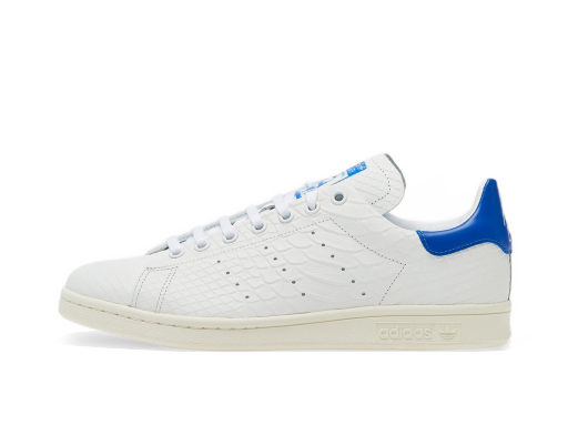 Tennarit ja kengät adidas Originals Stan Smith Recon Valkoinen | FU9587