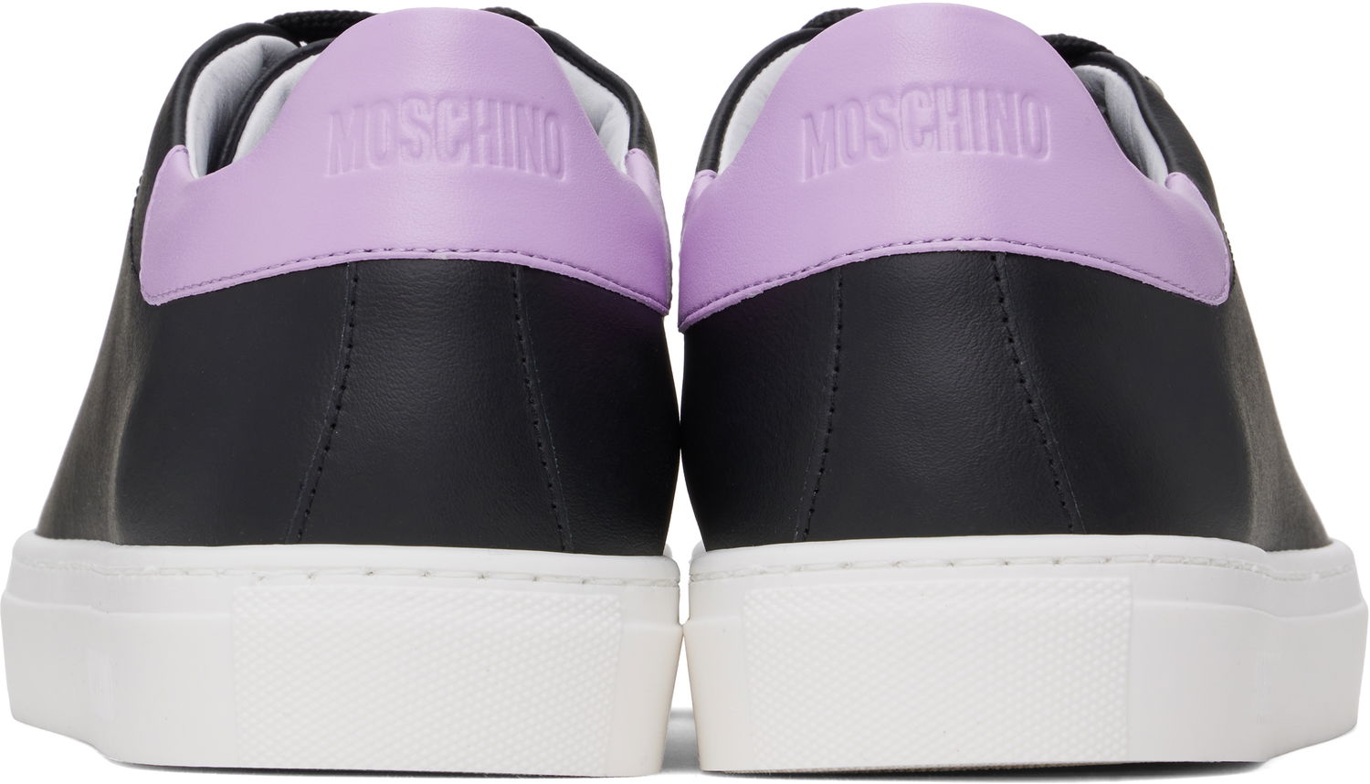Vaatteet Moschino Moschino 'Moschino's' Musta | 251 MB15012G0M GAA 00A, 1