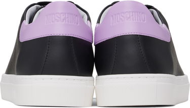 Vaatteet Moschino Moschino 'Moschino's' Musta | 251 MB15012G0M GAA 00A, 1