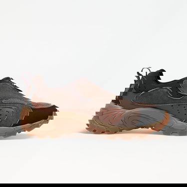 Tennarit ja kengät Merrell 1TRL Moc Speed Streak Evo Se Bracken/ Plum Ruskea | J006511, 2