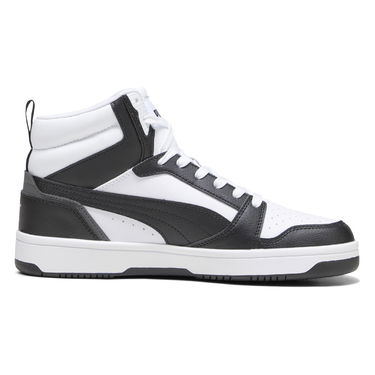 Tennarit ja kengät Puma Rebound V6 Mid Valkoinen | 392326-01, 1