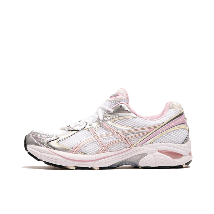 Tennarit ja kengät Asics GEL-1130 Valkoinen | 1204A169-101
