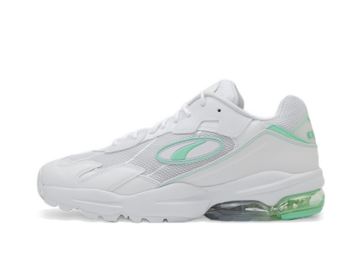 Tennarit ja kengät Puma Cell Ultra Transparent Valkoinen | 371441 01