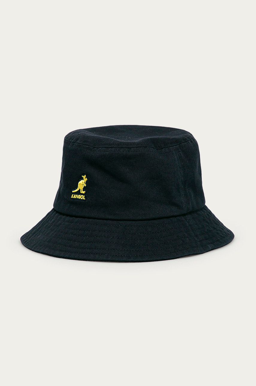 Hattu Kangol Hat Musta | K4224HT.NV411, 0