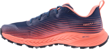 Tennarit ja kengät inov-8 TrailFly Speed Monivärinen | 001151-nyco-s-001-001151-nyco-s-001, 3