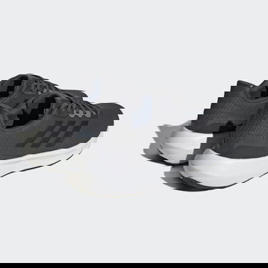 Tennarit ja kengät adidas Performance RunFalcon Wide 3 Harmaa | HP6648, 5