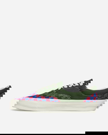 Tennarit ja kengät Vans LX Era Reissue 95 BMX DOUGL Monivärinen | VN000CZDBXU1, 4