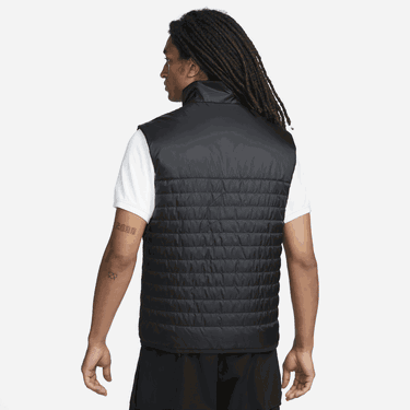 Liivi Nike Therma-FIT Harmaa | FB8201-011, 2