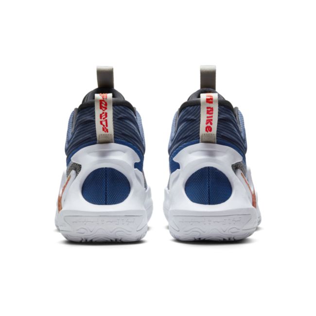 Tennarit ja kengät Nike Cosmic Unity 2 Tummansininen | DH1537-002, 1