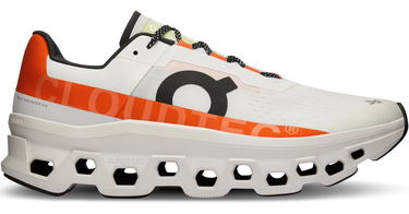 Tennarit ja kengät On Running Cloudmonster Beige | 61-98086, 1