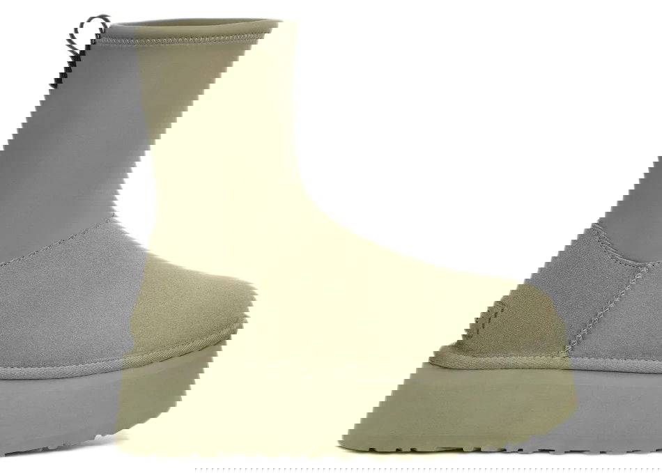 Tennarit ja kengät UGG Classic Dipper Boot Shaded Clover W Vihreä | 1144031-SDC, 0