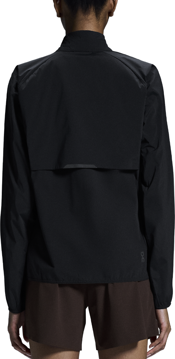 Tuulitakki On Running Weather Insulated Jacket Musta | 1we30080553, 1