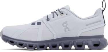 Tennarit ja kengät On Running Cloud 6 Waterproof Harmaa | 3WF10053032, 0