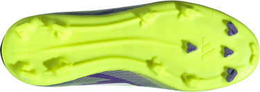 Tennarit ja kengät adidas Performance F50 League Violetti | JH7747, 2