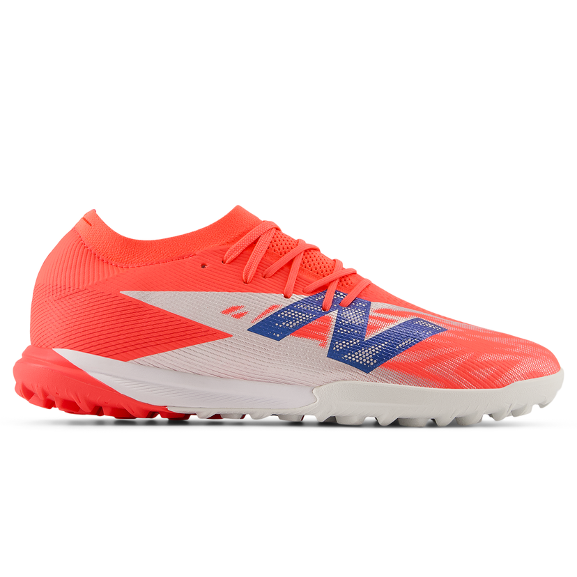Tennarit ja kengät New Balance New Balance FURON ELITE FG V8 Oranssi | NBSF1TMP8