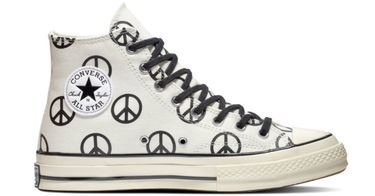 Tennarit ja kengät Converse CHUCK 70 Valkoinen | converse, 1