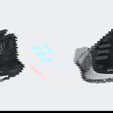 Tennarit ja kengät adidas Performance Agravic Flow 2.0 GTX Musta | H03184, 5
