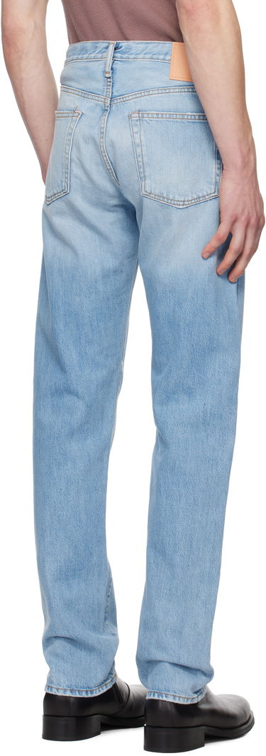 Jeans Acne Studios Regular Fit 1996 Jeans Sininen | B00295-, 2