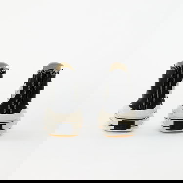 Tennarit ja kengät Converse Chuck Taylor All Star Move Hi Musta | A12585C, 4