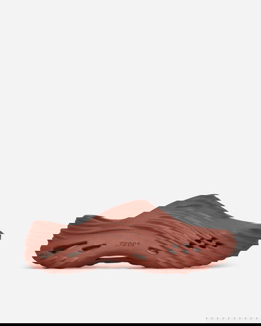 Tennarit ja kengät Crocs Echo Wave Mules Punainen | CR.210521 RUST, 0