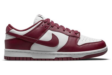Tennarit ja kengät Nike Dunk Low "Dark Beetroot" W Burgundia | DD1503-108, 1