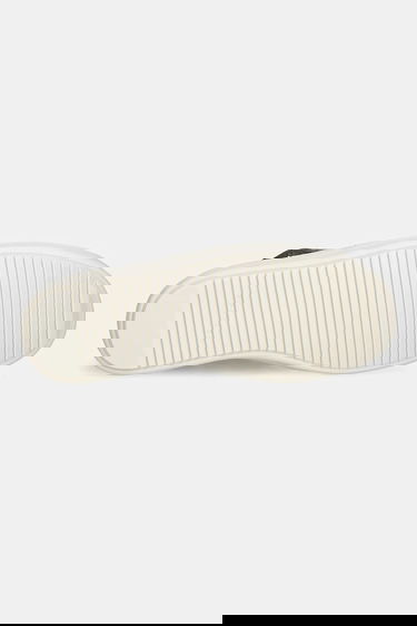 Tennarit ja kengät Rick Owens Rick Owens DRKSHDW Low Sneaks Musta | DS02E7802.BZMC, 4
