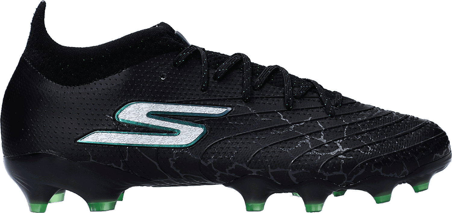 Tennarit ja kengät Skechers SKX 01 Low Elite FG Musta | 252021-bksl, 0