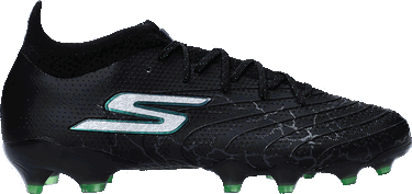 Tennarit ja kengät Skechers SKX 01 Low Elite FG Musta | 252021-bksl, 0