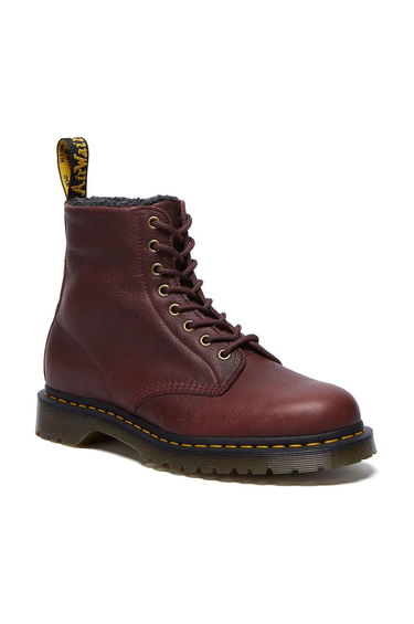 Tennarit ja kengät Dr. Martens Warm Lined Ankle Boots Punainen | DM31873600, 7