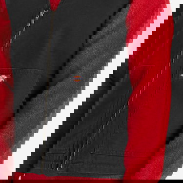 Liivi Dickies Duck Canvas Vest with Quilted Lining Musta | DK0A4YQKC401-212, 5