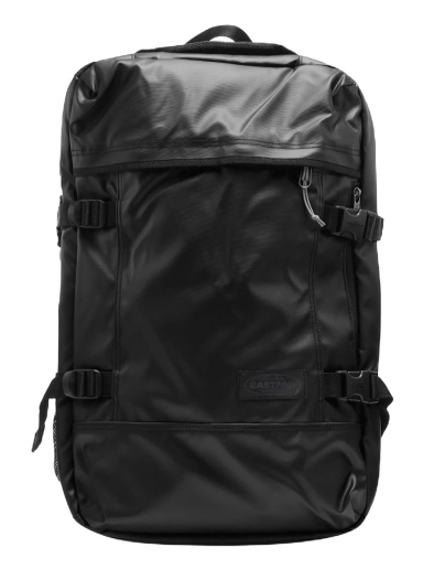 Reppu EASTPAK Transpack Backpack Musta | EK0A5BBRO131