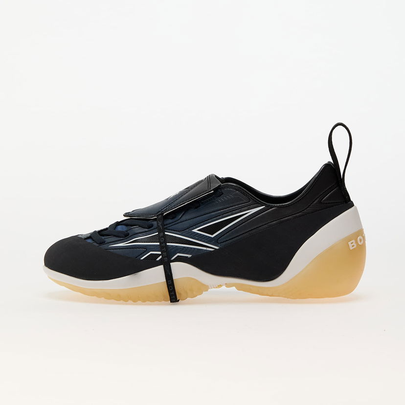 Tennarit ja kengät Reebok BOTTER x Energia Bo Kèts LTD Navy/ Black Musta | RMIA06PC99MAT0014610