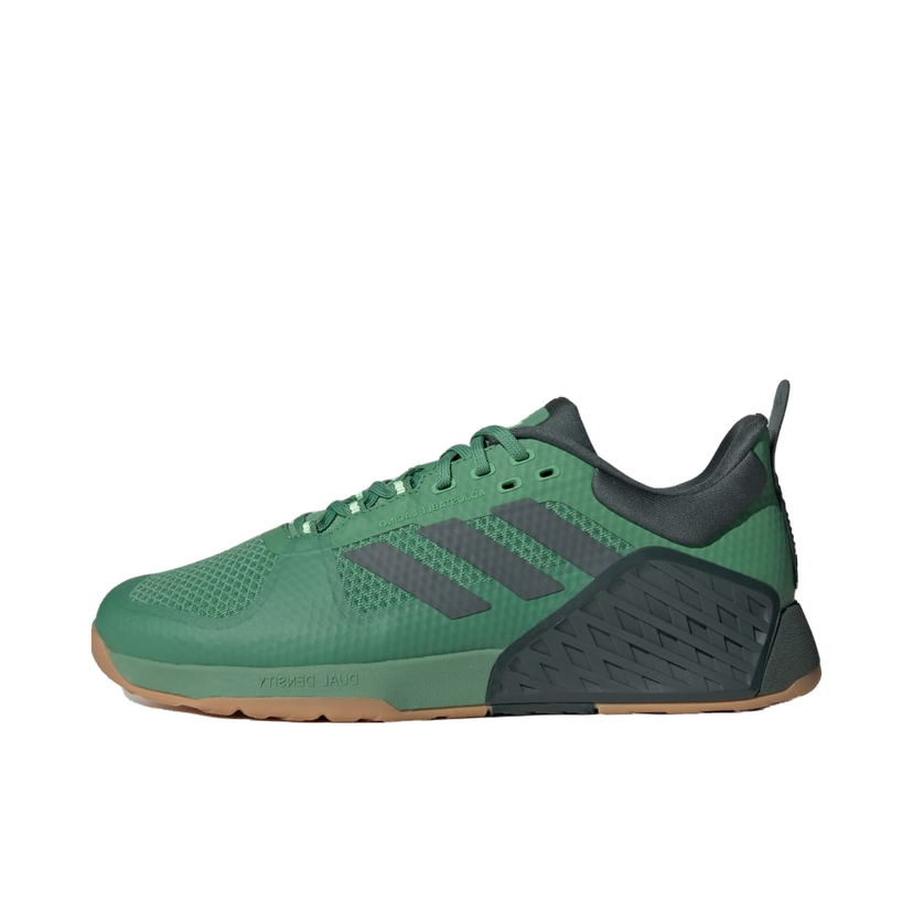 Tennarit ja kengät adidas Performance Dropset 2 Trainer Vihreä | IE5489