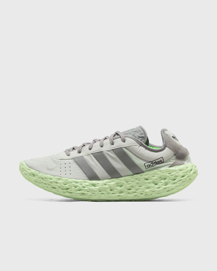 Tennarit ja kengät adidas Originals ZPonge Harmaa | JR0831