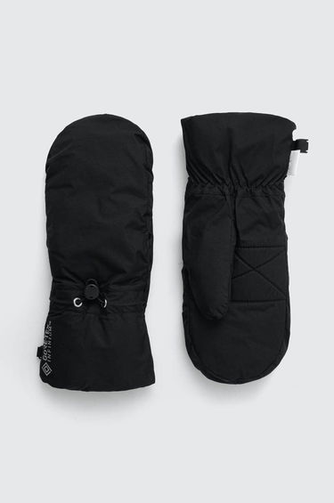 Käsineet Samsoe Samsoe Samsoe Samsoe Gore-Tex Infinium Mittens Musta | F23300099, 0