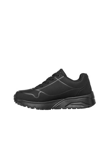 Tennarit ja kengät Skechers Uno Lite Delodox JR Musta | 403694L-BBK, 1