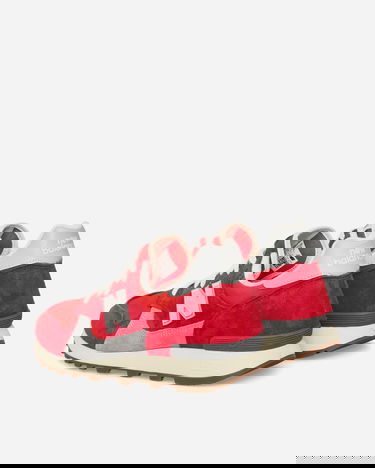 Tennarit ja kengät New Balance 475 Punainen | U475FA, 4