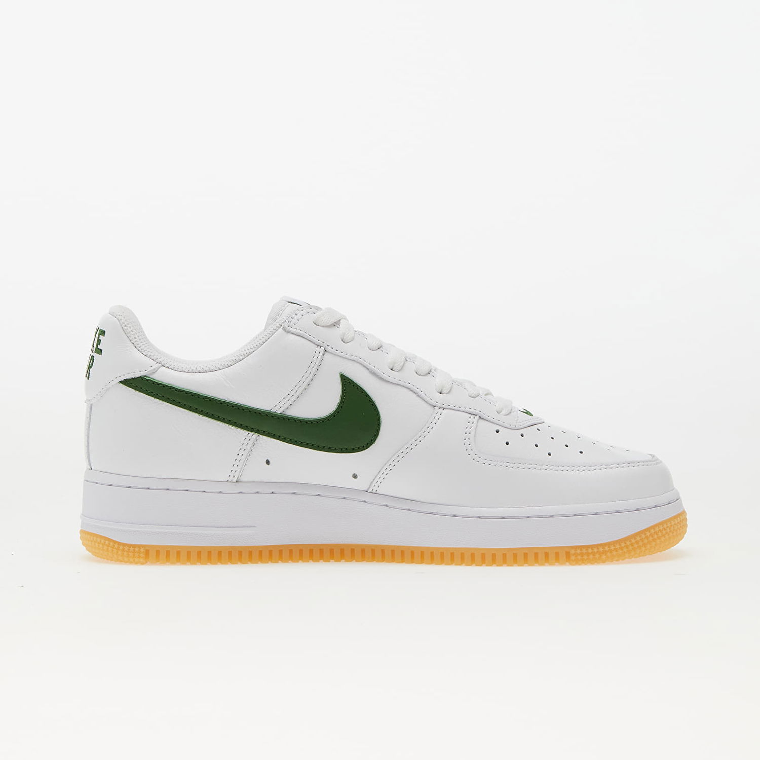Tennarit ja kengät Nike Air Force 1 Low "Color Of The Month" Valkoinen | FD7039-101, 1