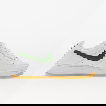 Tennarit ja kengät Nike Air Force 1 Low "Color Of The Month" Valkoinen | FD7039-101, 1