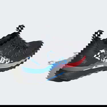 Tennarit ja kengät adidas Performance Terrex Agravic Pro Trail Running Musta | GZ8879, 1