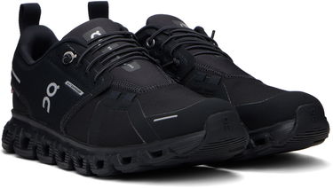 Tennarit ja kengät On Running Cloud 6 Waterproof Musta | 3WF10051043, 3
