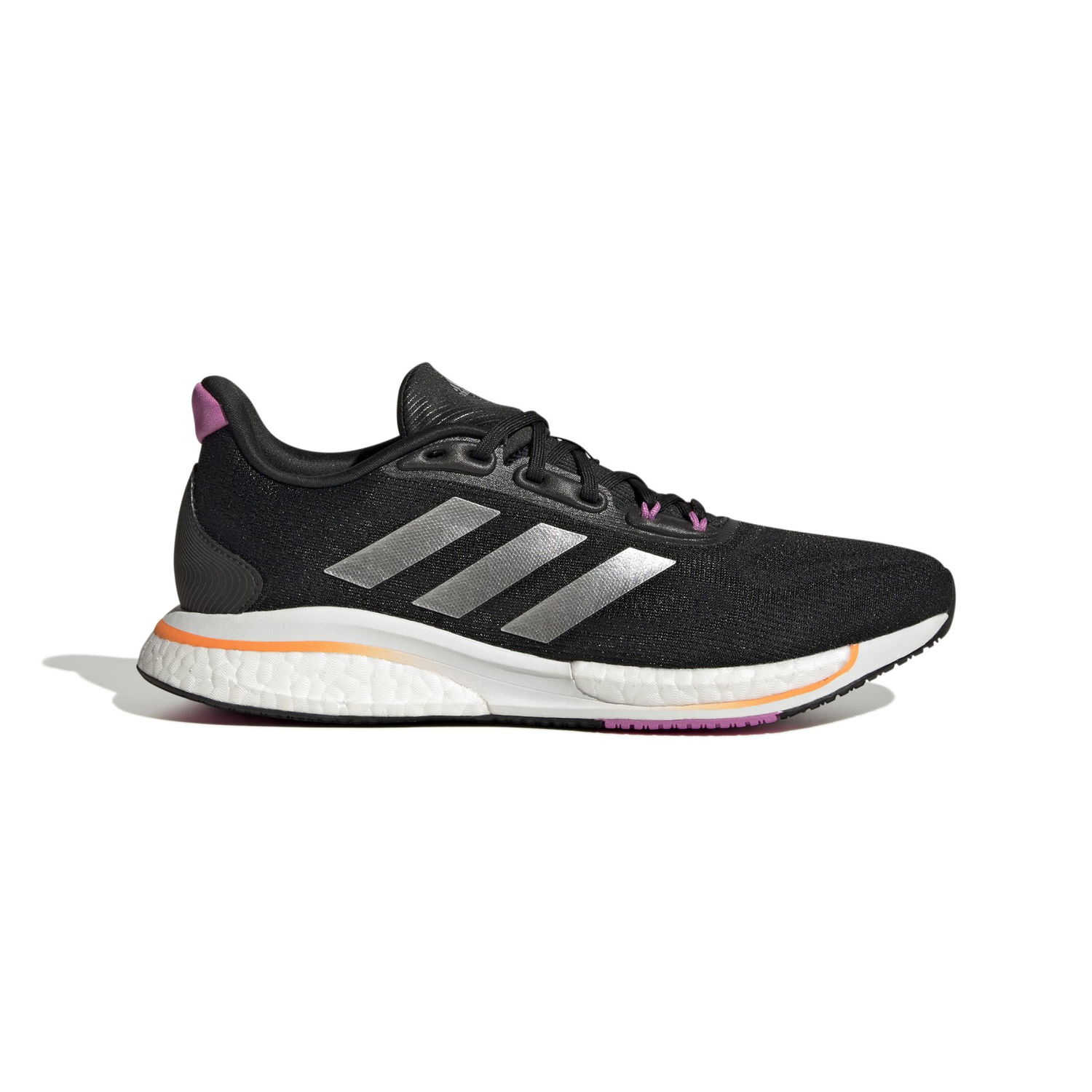 Tennarit ja kengät adidas Performance Supernova + w 36 2/3 Musta | GW9104, 0