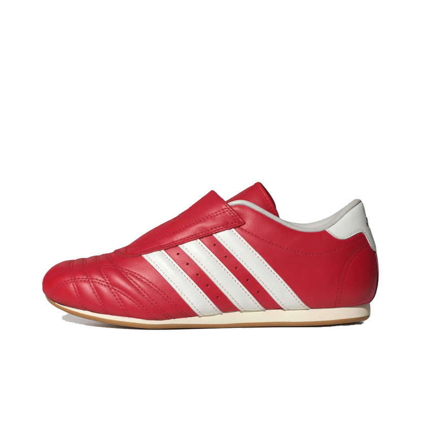 Tennarit ja kengät adidas Originals Adidas Taekwondo Punainen | JS4020