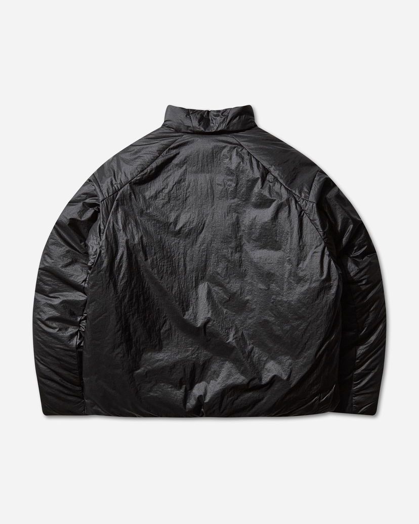 Puffer takki Arcteryx Conduit Down Jacket Musta | X000009960 BLACK