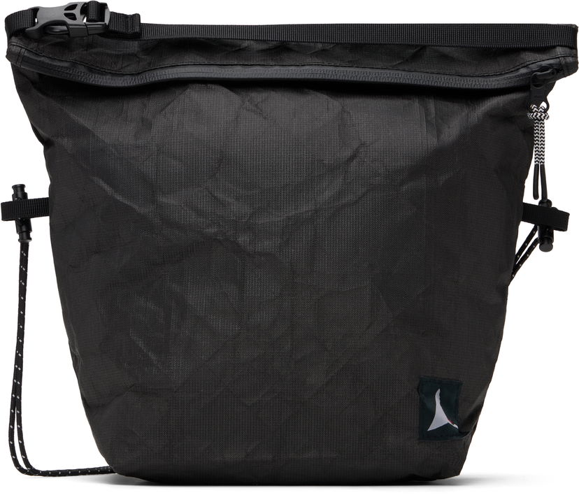 Olkalaukku ROA Dry Bag Musta | RBUW222FA15