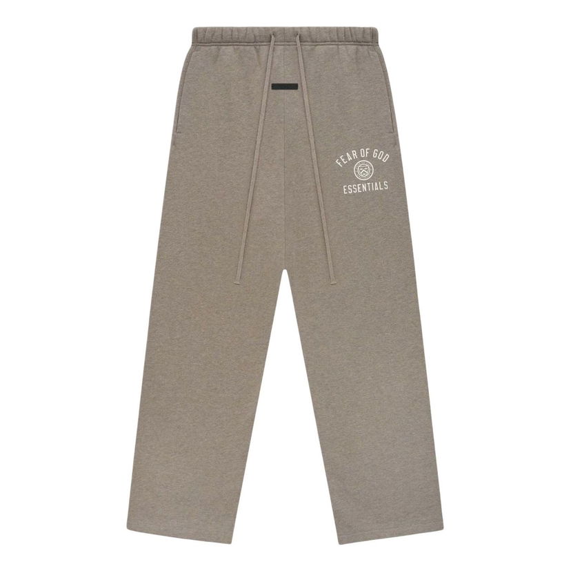 Verryttelyhousut Fear of God Fear of God Essentials Relaxed Sweatpants Harmaa | 130HO244321F