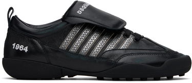 Vaatteet DSQUARED2 Dsquared2 'Soccer' Musta | SNM0433-17702641-2124, 0