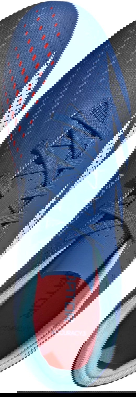 Tennarit ja kengät adidas Performance Predator Accuracy.3 L FG Sininen | gz0015, 1